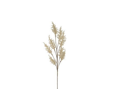 AROMA ESSENCE ΚΛΑΔΙ ΤΕΧΝΗΤΟ 67cm FOAM ΜΠΕΖ PVC