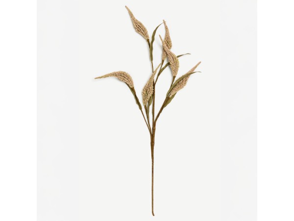 AROMA BLOSSOMS ΛΟΥΛΟΥΔΙ ΤΕΧΝΗΤΟ 80cm FOAM ΚΑΦΕ ΠΡΑΣΙΝΟ PVC AROMA BLOSSOMS ΛΟΥΛΟΥΔΙ ΤΕΧΝΗΤΟ 80cm FOAM ΚΑΦΕ ΠΡΑΣΙΝΟ PVC