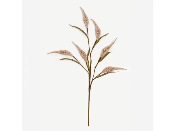 AROMA BLISS ΛΟΥΛΟΥΔΙ ΤΕΧΝΗΤΟ 80cm FOAM ΡΟΖ ΠΡΑΣΙΝΟ PVC AROMA BLISS ΛΟΥΛΟΥΔΙ ΤΕΧΝΗΤΟ 80cm FOAM ΡΟΖ ΠΡΑΣΙΝΟ PVC