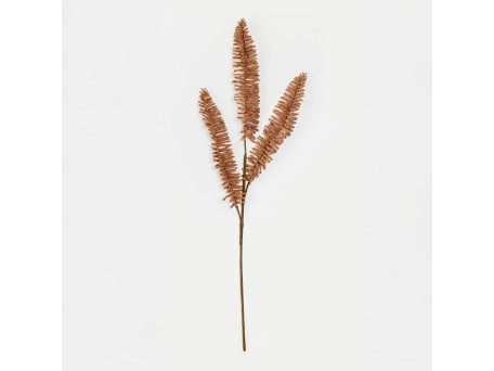 AROMA BLISS ΚΛΑΔΙ ΤΕΧΝΗΤΟ 80cm FOAM ΡΟΖ PVC