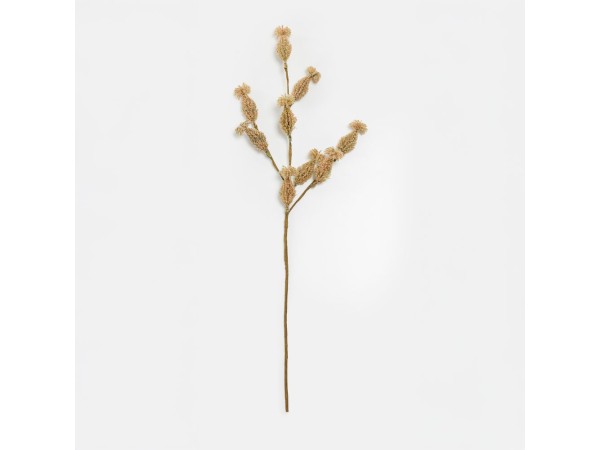 AROMA PETALS ΛΟΥΛΟΥΔΙ ΤΕΧΝΗΤΟ 80cm FOAM ΡΟΔΑΚΙΝΙ PVC AROMA PETALS ΛΟΥΛΟΥΔΙ ΤΕΧΝΗΤΟ 80cm FOAM ΡΟΔΑΚΙΝΙ PVC