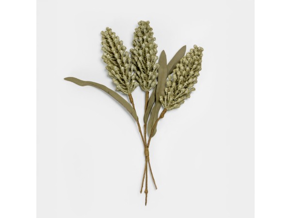 AROMA WISHPER ΛΟΥΛΟΥΔΙ ΤΕΧΝΗΤΟ 33cm FOAM ΠΡΑΣΙΝΟ ΠΡΑΣΙΝΟ PVC AROMA WISHPER ΛΟΥΛΟΥΔΙ ΤΕΧΝΗΤΟ 33cm FOAM ΠΡΑΣΙΝΟ ΠΡΑΣΙΝΟ PVC