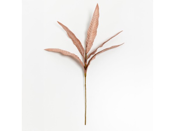 WILDFLOWERS ΚΛΑΔΙ ΤΕΧΝΗΤΟ 80cm FOAM ΡΟΖ WILDFLOWERS ΚΛΑΔΙ ΤΕΧΝΗΤΟ 80cm FOAM ΡΟΖ