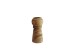 KENGO ΒΑΖΟ 12x12x26cm ΞΥΛΟ ΦΥΣΙΚΟ KENGO ΒΑΖΟ 12x12x26cm ΞΥΛΟ ΦΥΣΙΚΟ
