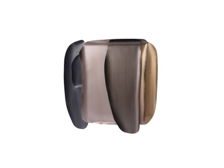 DREAMSCAPE ΔΙΑΚΟΣΜΗΤΙΚΟ ΤΟΙΧΟΥ 68x3x70cm ΜΕΤΑΛΛΟ ΠΟΛΥΧΡΩΜΟ