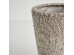 KANCHE ΓΛΑΣΤΡΑ ΣΕΤ 2ΤΜΧ 32x32x53cm ΚΕΡΑΜΙΚΟ ΜΠΕΖ ΜΑΥΡΟ KANCHE ΓΛΑΣΤΡΑ ΣΕΤ 2ΤΜΧ 32x32x53cm ΚΕΡΑΜΙΚΟ ΜΠΕΖ ΜΑΥΡΟ