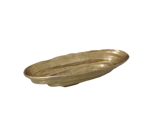 ARTIOM ΜΠΩΛ ΔΙΑΚΟΣΜΗΣΗΣ 49x19x10cm ΑΛΟΥΜΙΝΙΟ ΧΡΥΣΟ