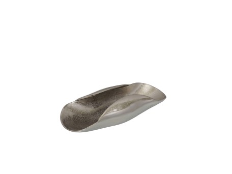 CALAN ΜΠΩΛ ΔΙΑΚΟΣΜΗΣΗΣ 37x15x10cm ΑΛΟΥΜΙΝΙΟ ΑΣΗΜΙ