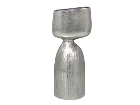 COBI ΒΑΖΟ 16x13x38cm ΑΛΟΥΜΙΝΙΟ ΑΣΗΜΙ