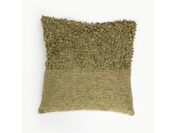 SIMPUL ΔΙΑΚΟΣΜΗΤΙΚΟ ΜΑΞΙΛΑΡΙ 45x45cm ΥΦΑΣΜΑ ΛΑΔΙ POLYESTER