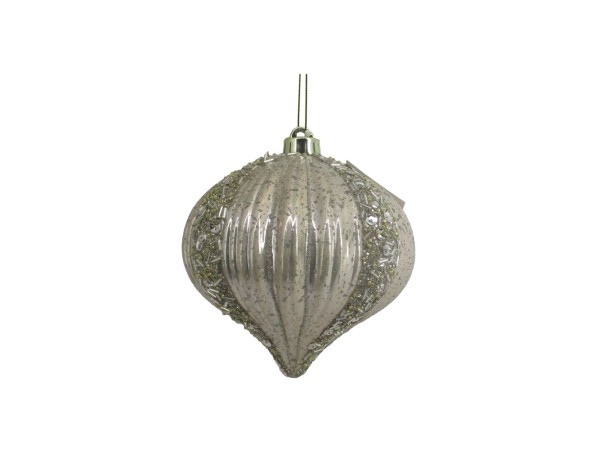 DIAMOND ΧΡΙΣΤΟΥΓΕΝΝΙΑΤΙΚΗ ΜΠΑΛΑ 15x15x15cm ΠΛΑΣΤΙΚΟ ΣΑΜΠΑΝΙ DIAMOND ΧΡΙΣΤΟΥΓΕΝΝΙΑΤΙΚΗ ΜΠΑΛΑ 15x15x15cm ΠΛΑΣΤΙΚΟ ΣΑΜΠΑΝΙ