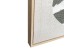 SLATE B ΠΙΝΑΚΑΣ ΔΙΑΚΟΣΜΗΤΙΚΟΣ ΜΕ ΚΟΡΝΙΖΑ 75x100x4cm ΚΑΜΒΑΣ ΛΑΔΙ ΜΠΕΖ ΛΕΥΚΟ PS