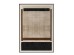 SQUARE ΠΙΝΑΚΑΣ ΔΙΑΚΟΣΜΗΤΙΚΟΣ ΜΕ ΚΟΡΝΙΖΑ 80x120x4.3cm ΚΑΜΒΑΣ ΜΠΕΖ ΜΑΥΡΟ ΚΑΦΕ PS SQUARE ΠΙΝΑΚΑΣ ΔΙΑΚΟΣΜΗΤΙΚΟΣ ΜΕ ΚΟΡΝΙΖΑ 80x120x4.3cm ΚΑΜΒΑΣ ΜΠΕΖ ΜΑΥΡΟ ΚΑΦΕ PS