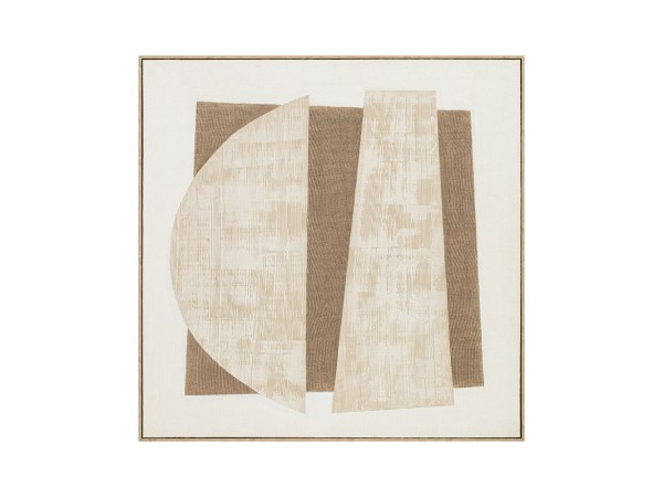 LIGHT MOUNT B ΠΙΝΑΚΑΣ ΔΙΑΚΟΣΜΗΤΙΚΟΣ ΜΕ ΚΟΡΝΙΖΑ 80x80x3.8cm ΚΑΜΒΑΣ BEIGE BEIGE ΞΥΛΟ ΦΥΣΙΚΟ LIGHT MOUNT B ΠΙΝΑΚΑΣ ΔΙΑΚΟΣΜΗΤΙΚΟΣ ΜΕ ΚΟΡΝΙΖΑ 80x80x3.8cm ΚΑΜΒΑΣ BEIGE BEIGE ΞΥΛΟ ΦΥΣΙΚΟ