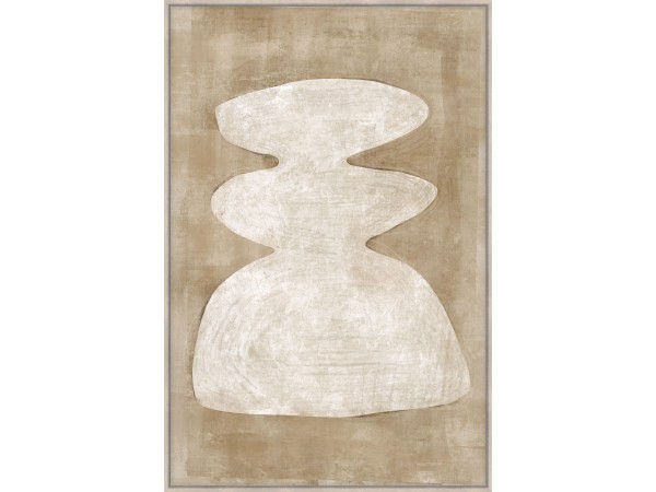 CANDELABRA.A ΠΙΝΑΚΑΣ ΔΙΑΚΟΣΜΗΤΙΚΟΣ ΜΕ ΚΟΡΝΙΖΑ 80x120x4cm ΚΑΜΒΑΣ ΚΑΦΕ BEIGE ΞΥΛΟ ΦΥΣΙΚΟ CANDELABRA.A ΠΙΝΑΚΑΣ ΔΙΑΚΟΣΜΗΤΙΚΟΣ ΜΕ ΚΟΡΝΙΖΑ 80x120x4cm ΚΑΜΒΑΣ ΚΑΦΕ BEIGE ΞΥΛΟ ΦΥΣΙΚΟ