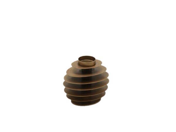 EDIN ΒΑΣΗ ΡΕΣΩ 12x9x11.5cm ΜΕΤΑΛΛΟ ΚΑΦΕ EDIN ΒΑΣΗ ΡΕΣΩ 12x9x11.5cm ΜΕΤΑΛΛΟ ΚΑΦΕ