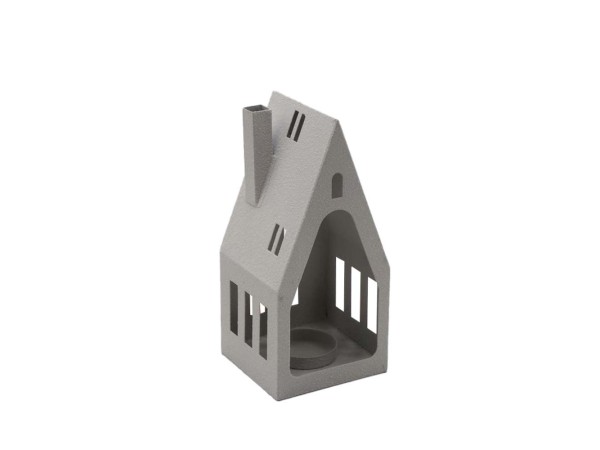 CASA ΧΡΙΣΤΟΥΓΕΝΝΙΑΤΙΚΟ ΔΙΑΚΟΣΜΗΤΙΚΟ ΡΕΣΩ 10x9x21cm ΜΕΤΑΛΛΟ ΛΕΥΚΟ CASA ΧΡΙΣΤΟΥΓΕΝΝΙΑΤΙΚΟ ΔΙΑΚΟΣΜΗΤΙΚΟ ΡΕΣΩ 10x9x21cm ΜΕΤΑΛΛΟ ΛΕΥΚΟ
