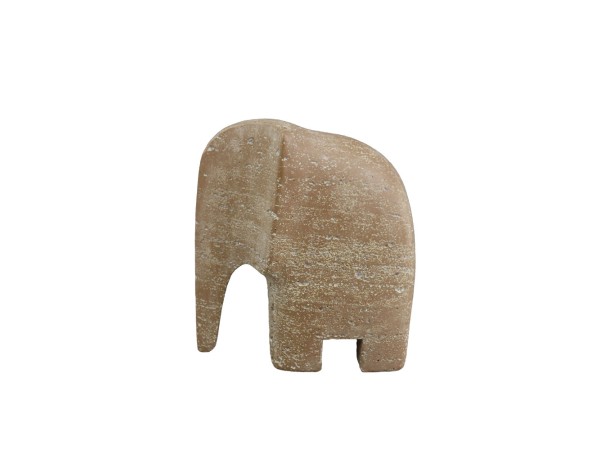 TENGO.B ΔΙΑΚΟΣΜΗΤΙΚΟ ΕΛΕΦΑΝΤΑΣ 16.5x9x18cm POLYRESIN ΜΕΛΙ ΛΕΥΚΟ TENGO.B ΔΙΑΚΟΣΜΗΤΙΚΟ ΕΛΕΦΑΝΤΑΣ 16.5x9x18cm POLYRESIN ΜΕΛΙ ΛΕΥΚΟ