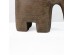 ZAMBIA.1 ΔΙΑΚΟΣΜΗΤΙΚΟ ΕΛΕΦΑΝΤΑΣ 16.5x9x18cm POLYRESIN ΚΑΦΕ ZAMBIA.1 ΔΙΑΚΟΣΜΗΤΙΚΟ ΕΛΕΦΑΝΤΑΣ 16.5x9x18cm POLYRESIN ΚΑΦΕ
