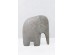 ZAMBIA.2 ΔΙΑΚΟΣΜΗΤΙΚΟ ΕΛΕΦΑΝΤΑΣ 16.5x9x18cm POLYRESIN ΜΠΕΖ ZAMBIA.2 ΔΙΑΚΟΣΜΗΤΙΚΟ ΕΛΕΦΑΝΤΑΣ 16.5x9x18cm POLYRESIN ΜΠΕΖ