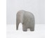 ZAMBIA.2 ΔΙΑΚΟΣΜΗΤΙΚΟ ΕΛΕΦΑΝΤΑΣ 16.5x9x18cm POLYRESIN ΜΠΕΖ ZAMBIA.2 ΔΙΑΚΟΣΜΗΤΙΚΟ ΕΛΕΦΑΝΤΑΣ 16.5x9x18cm POLYRESIN ΜΠΕΖ