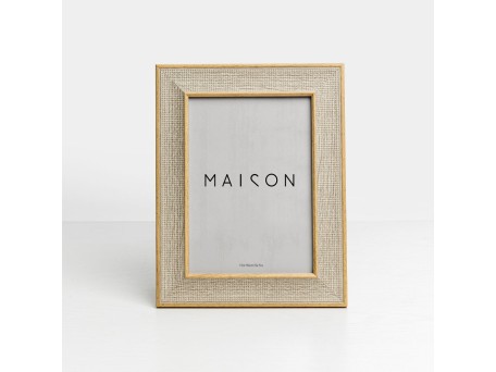 ORGANIC ΚΟΡΝΙΖΑ 18.1x1.4x23.18cm POLYRESIN BEIGE ΛΑΔΙ ΓΥΑΛΙ