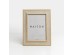 ORGANIC ΚΟΡΝΙΖΑ 18.1x1.4x23.18cm POLYRESIN BEIGE ΛΑΔΙ ΓΥΑΛΙ