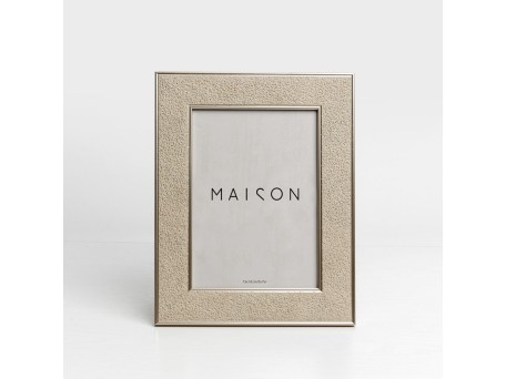 RELIEF ΚΟΡΝΙΖΑ 18.6x1.2x23.7cm POLYRESIN ΛΑΔΙ ΑΣΗΜΙ ΓΥΑΛΙ