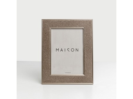 RELIEF ΚΟΡΝΙΖΑ 18.6x1.2x23.7cm POLYRESIN PURO ΑΣΗΜΙ ΓΥΑΛΙ