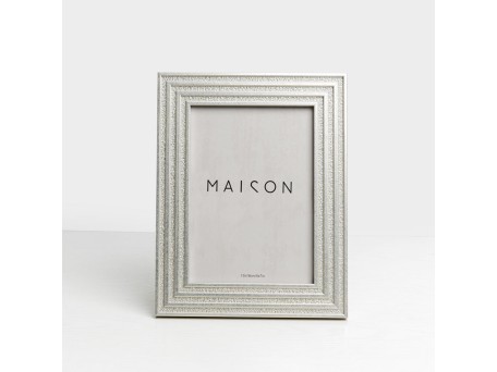 LINEA 4 ΚΟΡΝΙΖΑ 18.2x1.4x23.3cm POLYRESIN ΣΑΜΠΑΝΙ ΓΥΑΛΙ