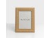 GENESIS ΚΟΡΝΙΖΑ 18.2x1.5x23.3cm POLYRESIN BEIGE ΣΚΟΥΡΟ ΓΥΑΛΙ