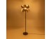 BLOSSOM ΦΩΤΙΣΤΙΚΟ ΕΠΙΔΑΠΕΔΙΟ 44x44x152cm ΜΕΤΑΛΛΟ BROWN GOLD BLOSSOM ΦΩΤΙΣΤΙΚΟ ΕΠΙΔΑΠΕΔΙΟ 44x44x152cm ΜΕΤΑΛΛΟ BROWN GOLD