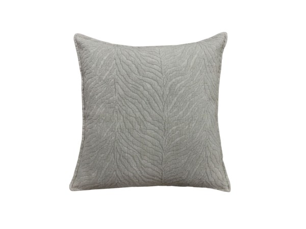 MENT LUX ΔΙΑΚΟΣΜΗΤΙΚΟ ΜΑΞΙΛΑΡΙ 50x50cm ΥΦΑΣΜΑ ΜΕΝΤΑ