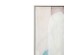 MINT AIR ΠΙΝΑΚΑΣ ΔΙΑΚΟΣΜΗΤΙΚΟΣ ΜΕ ΚΟΡΝΙΖΑ 90x120x4cm ΚΑΜΒΑΣ ΠΟΛΥΧΡΩΜΟ ΞΥΛΟ ΑΣΠΡΟ