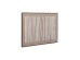 RAYA A ΠΙΝΑΚΑΣ ΔΙΑΚΟΣΜΗΤΙΚΟΣ ΜΕ ΚΟΡΝΙΖΑ 90x120x4cm ΚΑΜΒΑΣ ΚΑΦΕ ΜΠΕΖ ΞΥΛΟ ΦΥΣΙΚΟ