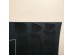 VISUELLE ΠΙΝΑΚΑΣ ΔΙΑΚΟΣΜΗΤΙΚΟΣ ΜΕ ΚΟΡΝΙΖΑ 90x120x4cm ΚΑΜΒΑΣ ΜΠΕΖ ΜΑΥΡΟ ΞΥΛΟ ΦΥΣΙΚΟ