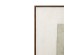 LINEAR ΠΙΝΑΚΑΣ ΔΙΑΚΟΣΜΗΤΙΚΟΣ ΜΕ ΚΟΡΝΙΖΑ 90x120x4cm ΚΑΜΒΑΣ ΜΠΕΖ ΓΚΡΙ ΜΑΥΡΟ ΞΥΛΟ ΦΥΣΙΚΟ