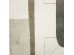LINEAR ΠΙΝΑΚΑΣ ΔΙΑΚΟΣΜΗΤΙΚΟΣ ΜΕ ΚΟΡΝΙΖΑ 90x120x4cm ΚΑΜΒΑΣ ΜΠΕΖ ΓΚΡΙ ΜΑΥΡΟ ΞΥΛΟ ΦΥΣΙΚΟ