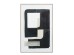 DEL SIL ΠΙΝΑΚΑΣ ΔΙΑΚΟΣΜΗΤΙΚΟΣ ΜΕ ΚΟΡΝΙΖΑ 80x120x4cm ΚΑΜΒΑΣ ΜΑΥΡΟ ΓΚΡΙ ΜΠΕΖ ΞΥΛΟ ΦΥΣΙΚΟ DEL SIL ΠΙΝΑΚΑΣ ΔΙΑΚΟΣΜΗΤΙΚΟΣ ΜΕ ΚΟΡΝΙΖΑ 80x120x4cm ΚΑΜΒΑΣ ΜΑΥΡΟ ΓΚΡΙ ΜΠΕΖ ΞΥΛΟ ΦΥΣΙΚΟ