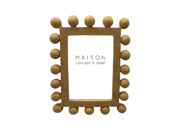 PING PONG ΚΟΡΝΙΖΑ 16.5x2.5x21.5cm POLYRESIN ΦΥΣΙΚΟ ΓΥΑΛΙ