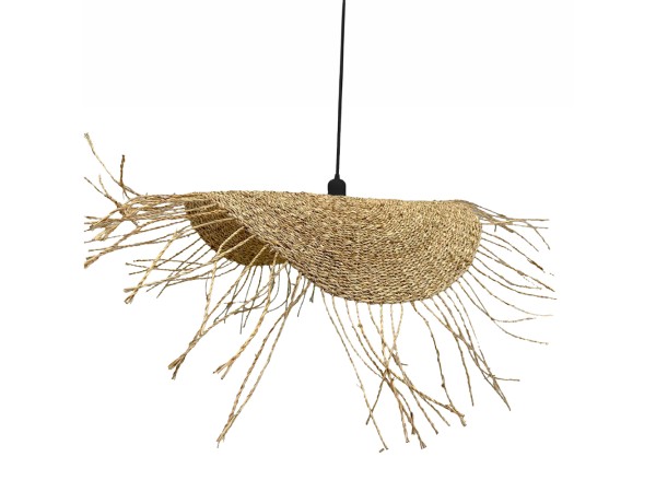 AERIS ΦΩΤΙΣΤΙΚΟ ΟΡΟΦΗΣ 60x60x100cm SEAGRASS ΦΥΣΙΚΟ AERIS ΦΩΤΙΣΤΙΚΟ ΟΡΟΦΗΣ 60x60x100cm SEAGRASS ΦΥΣΙΚΟ