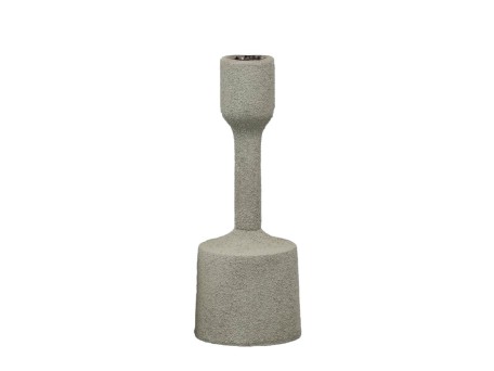 WHISPERS ΚΗΡΟΠΗΓΙΟ 7x7x18cm ΑΛΟΥΜΙΝΙΟ ΜΕΝΤΑ