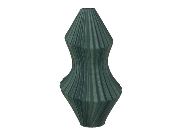 TESSELA ΒΑΖΟ 19x19x36cm ΚΕΡΑΜΙΚΟ ΚΥΠΑΡΙΣΣΙ TESSELA ΒΑΖΟ 19x19x36cm ΚΕΡΑΜΙΚΟ ΚΥΠΑΡΙΣΣΙ