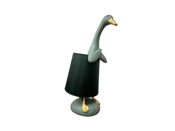 QUACK A ΦΩΤΙΣΤΙΚΟ ΕΠΙΤΡΑΠΕΖΙΟ 37x23x57.5cm POLYRESIN ΜΕΝΤΑ ΧΡΥΣΟ ΥΦΑΣΜΑ ΠΡΑΣΙΝΟ ΣΚΟΥΡΟ QUACK A ΦΩΤΙΣΤΙΚΟ ΕΠΙΤΡΑΠΕΖΙΟ 37x23x57.5cm POLYRESIN ΜΕΝΤΑ ΧΡΥΣΟ ΥΦΑΣΜΑ ΠΡΑΣΙΝΟ ΣΚΟΥΡΟ