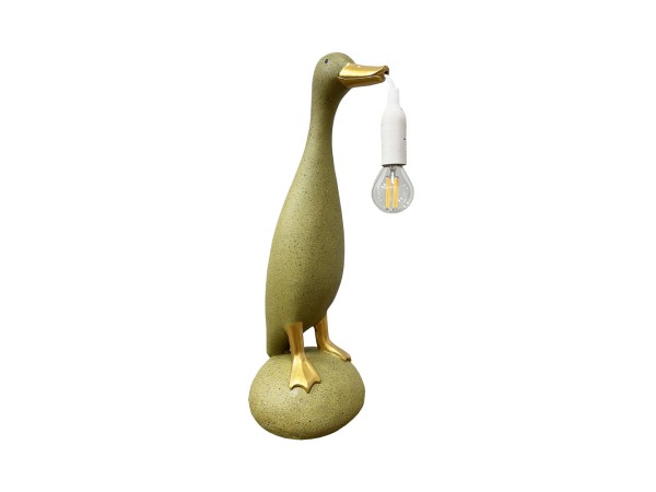 QUACK I ΦΩΤΙΣΤΙΚΟ ΕΠΙΤΡΑΠΕΖΙΟ 17x16x43cm POLYRESIN ΛΑΔΙ ΧΡΥΣΟ QUACK I ΦΩΤΙΣΤΙΚΟ ΕΠΙΤΡΑΠΕΖΙΟ 17x16x43cm POLYRESIN ΛΑΔΙ ΧΡΥΣΟ