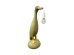QUACK I ΦΩΤΙΣΤΙΚΟ ΕΠΙΤΡΑΠΕΖΙΟ 17x16x43cm POLYRESIN ΛΑΔΙ ΧΡΥΣΟ QUACK I ΦΩΤΙΣΤΙΚΟ ΕΠΙΤΡΑΠΕΖΙΟ 17x16x43cm POLYRESIN ΛΑΔΙ ΧΡΥΣΟ