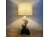 ZENSTONE B ΦΩΤΙΣΤΙΚΟ ΕΠΙΤΡΑΠΕΖΙΟ 30.5x30.5x63cm POLYRESIN ΠΟΛΥΧΡΩΜΟ ΥΦΑΣΜΑ ΛΕΥΚΟ ZENSTONE B ΦΩΤΙΣΤΙΚΟ ΕΠΙΤΡΑΠΕΖΙΟ 30.5x30.5x63cm POLYRESIN ΠΟΛΥΧΡΩΜΟ ΥΦΑΣΜΑ ΛΕΥΚΟ