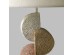 ZENSTONE B ΦΩΤΙΣΤΙΚΟ ΕΠΙΤΡΑΠΕΖΙΟ 30.5x30.5x63cm POLYRESIN ΠΟΛΥΧΡΩΜΟ ΥΦΑΣΜΑ ΛΕΥΚΟ ZENSTONE B ΦΩΤΙΣΤΙΚΟ ΕΠΙΤΡΑΠΕΖΙΟ 30.5x30.5x63cm POLYRESIN ΠΟΛΥΧΡΩΜΟ ΥΦΑΣΜΑ ΛΕΥΚΟ