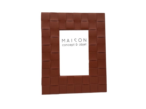 PLEGA ΚΟΡΝΙΖΑ 19x2x24cm POLYRESIN ΚΑΦΕ ΓΥΑΛΙ