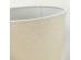 ONIA ΦΩΤΙΣΤΙΚΟ ΕΠΙΤΡΑΠΕΖΙΟ 30x30x53cm ΚΕΡΑΜΙΚΟ ΜΠΕΖ ΛΙΝΟ ΜΠΕΖ ONIA ΦΩΤΙΣΤΙΚΟ ΕΠΙΤΡΑΠΕΖΙΟ 30x30x53cm ΚΕΡΑΜΙΚΟ ΜΠΕΖ ΛΙΝΟ ΜΠΕΖ